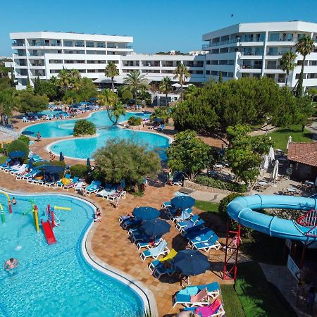 Alfagar Aparthotel Албуфейра Екстериор снимка