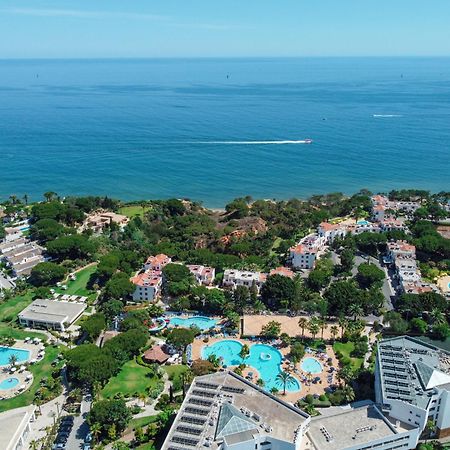 Alfagar Aparthotel Албуфейра Екстериор снимка