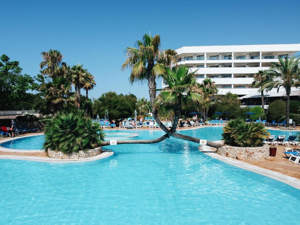 Alfagar Aparthotel Албуфейра Екстериор снимка