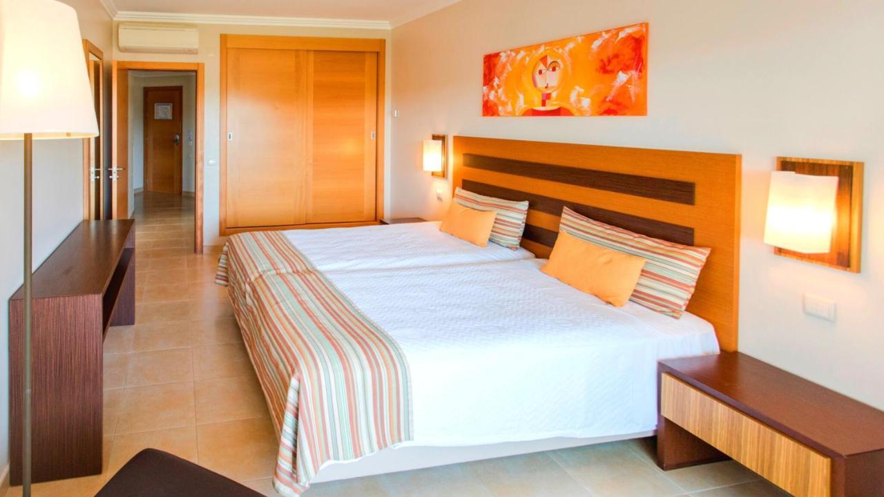 Alfagar Aparthotel Албуфейра Екстериор снимка