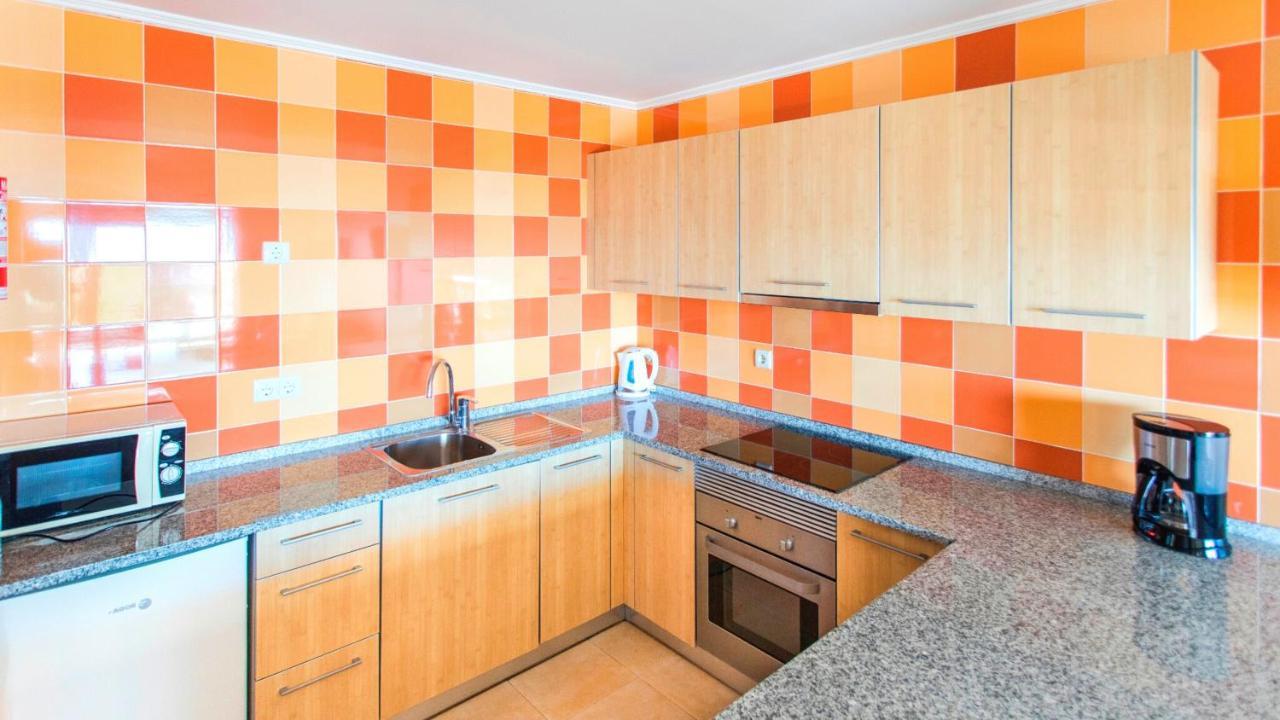 Alfagar Aparthotel Албуфейра Екстериор снимка
