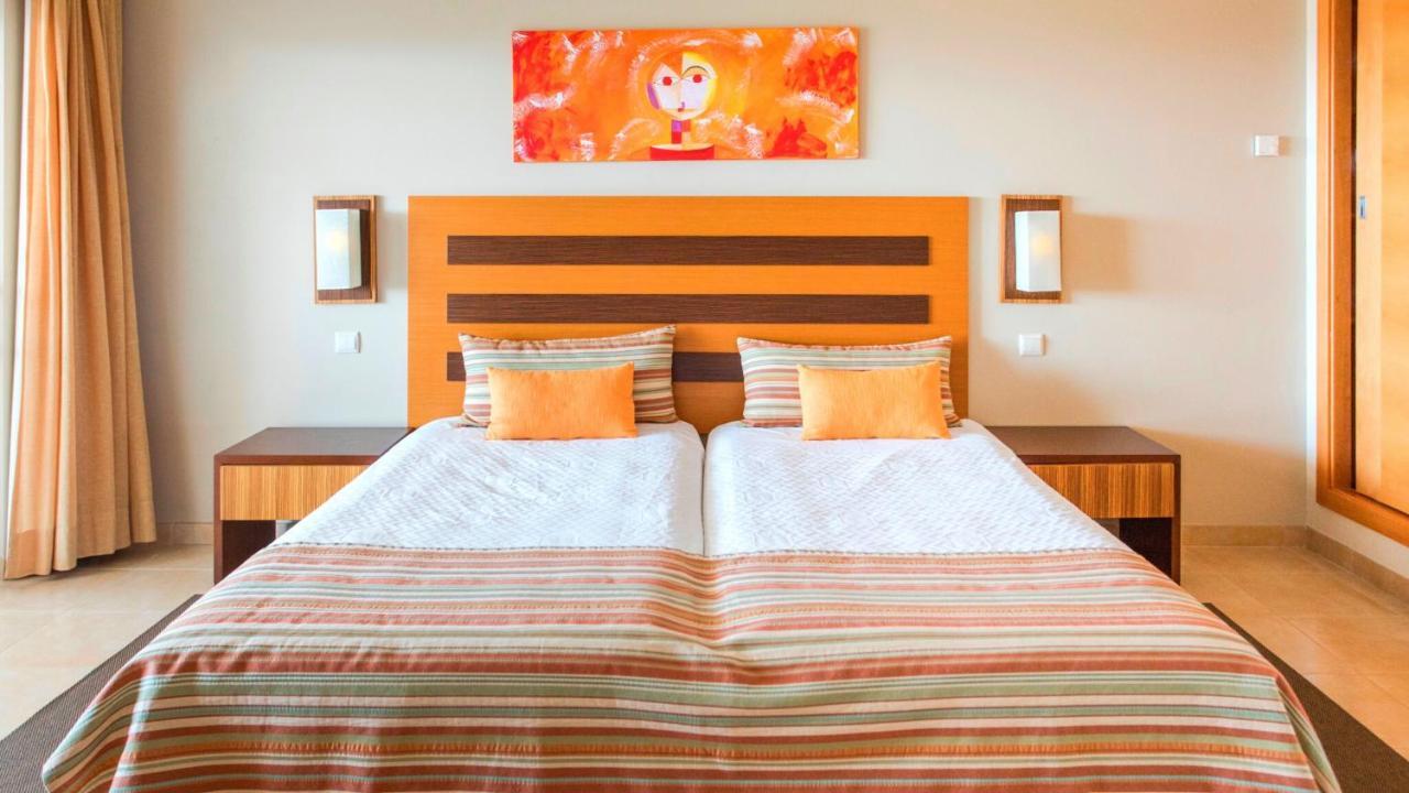 Alfagar Aparthotel Албуфейра Екстериор снимка