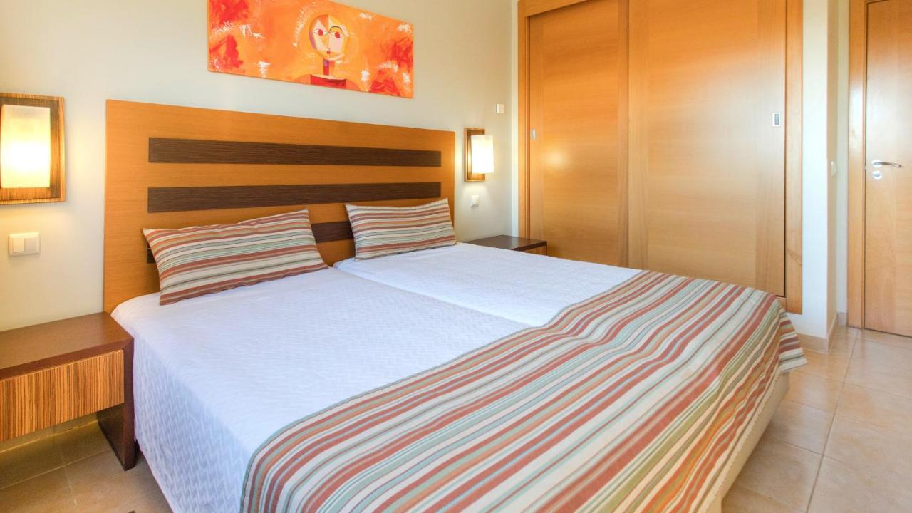Alfagar Aparthotel Албуфейра Екстериор снимка