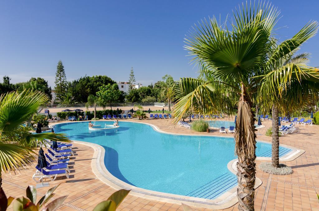 Alfagar Aparthotel Албуфейра Екстериор снимка