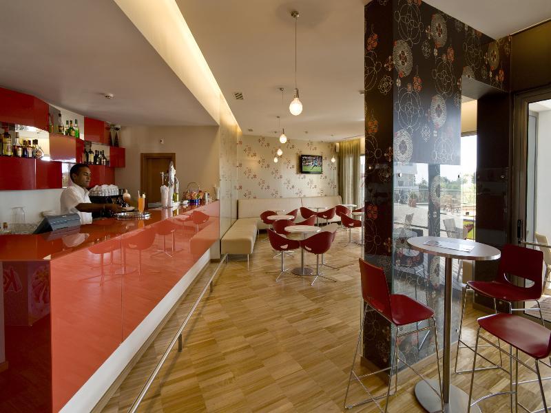 Alfagar Aparthotel Албуфейра Екстериор снимка