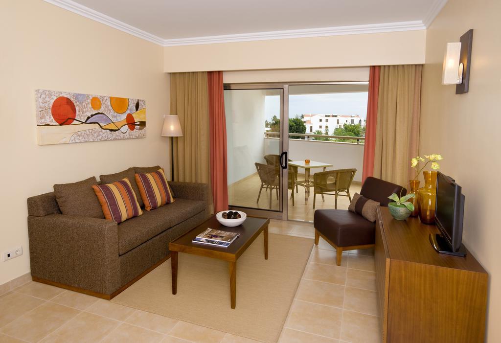 Alfagar Aparthotel Албуфейра Екстериор снимка