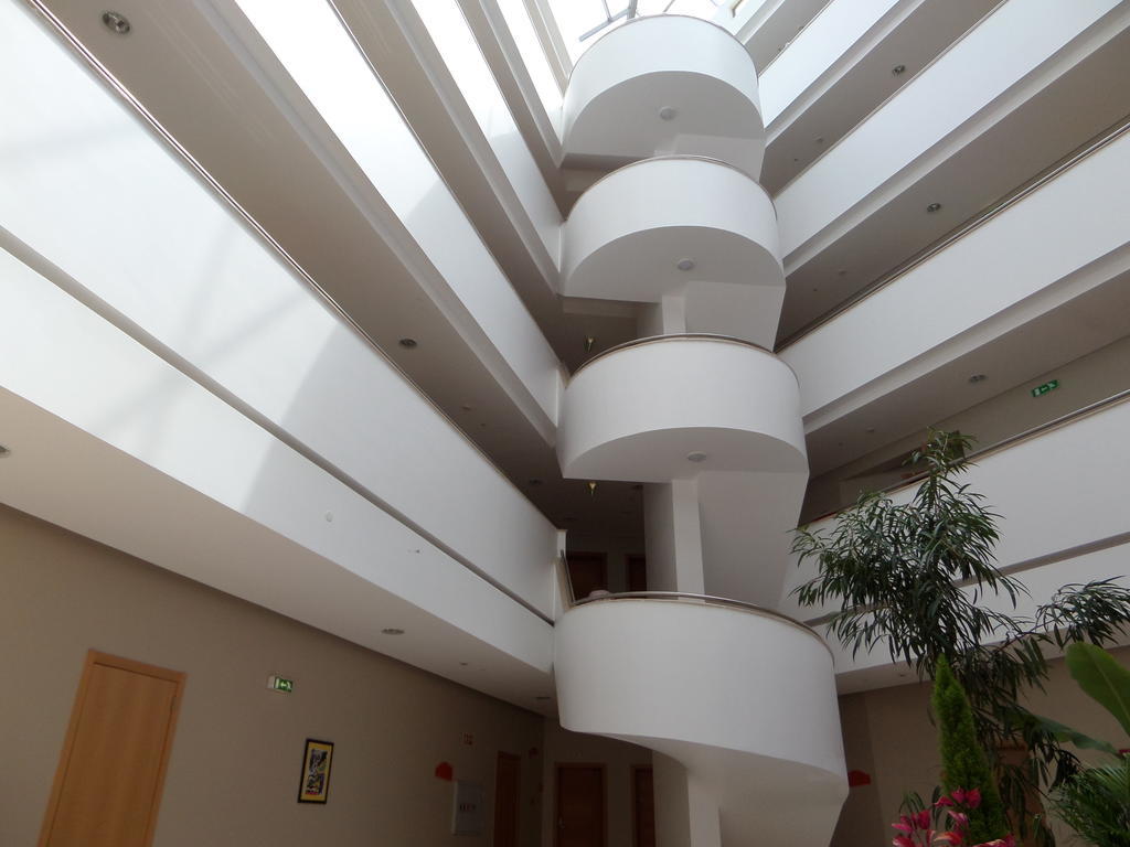 Alfagar Aparthotel Албуфейра Екстериор снимка