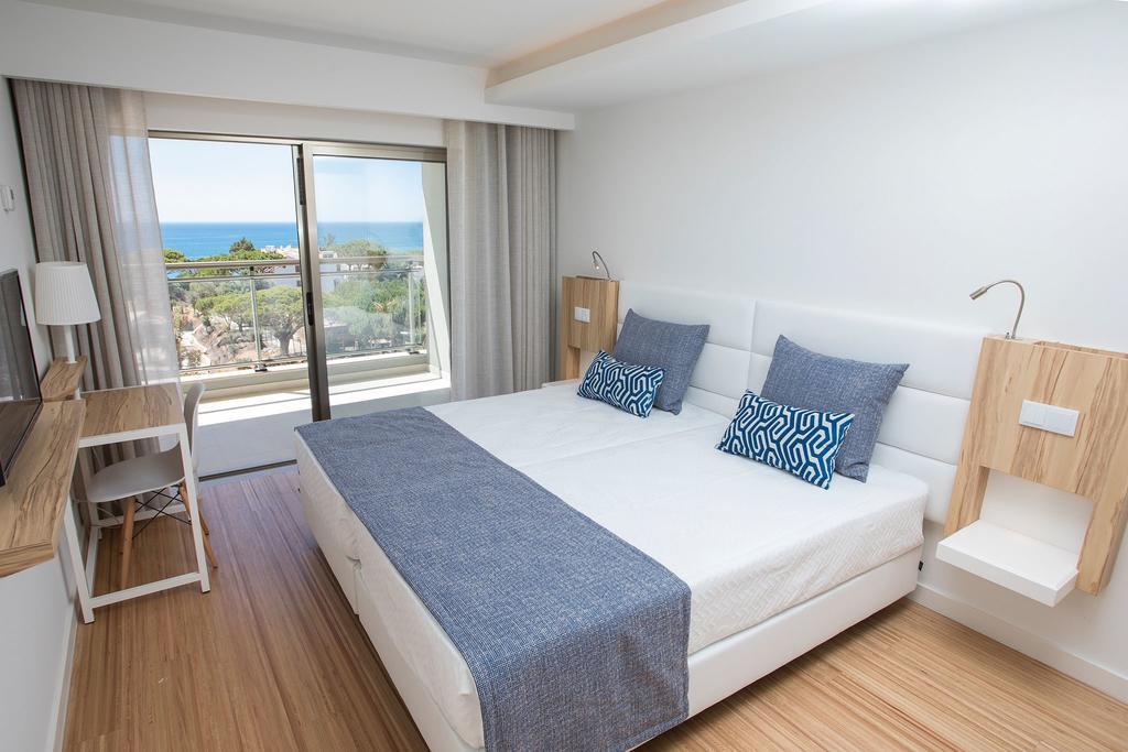 Alfagar Aparthotel Албуфейра Екстериор снимка