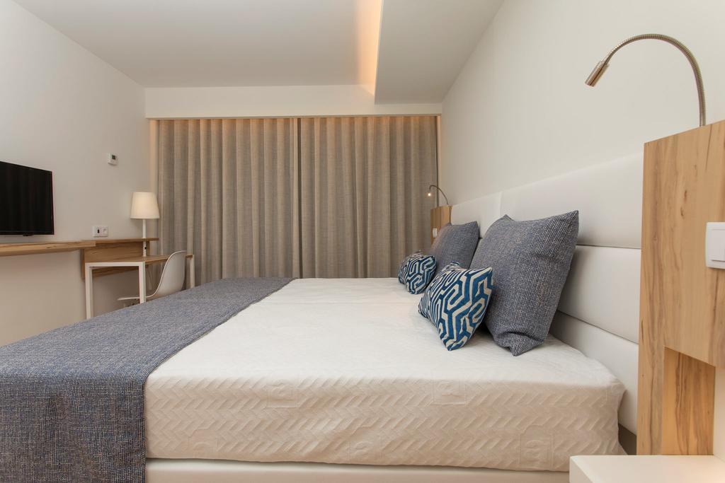 Alfagar Aparthotel Албуфейра Екстериор снимка