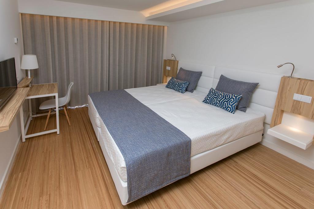 Alfagar Aparthotel Албуфейра Екстериор снимка