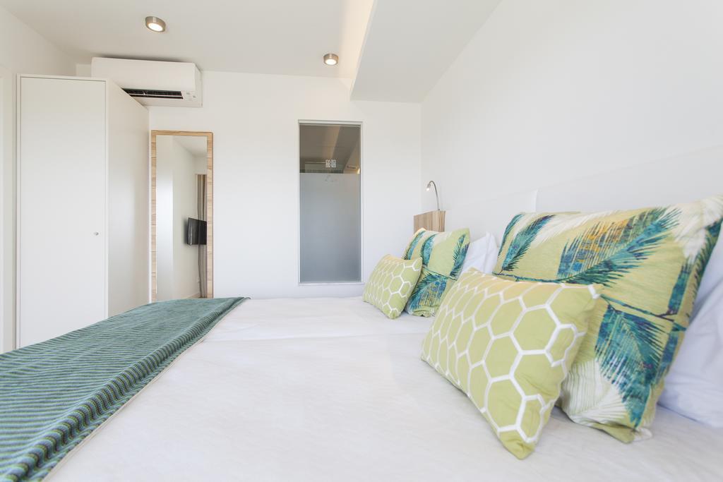 Alfagar Aparthotel Албуфейра Екстериор снимка