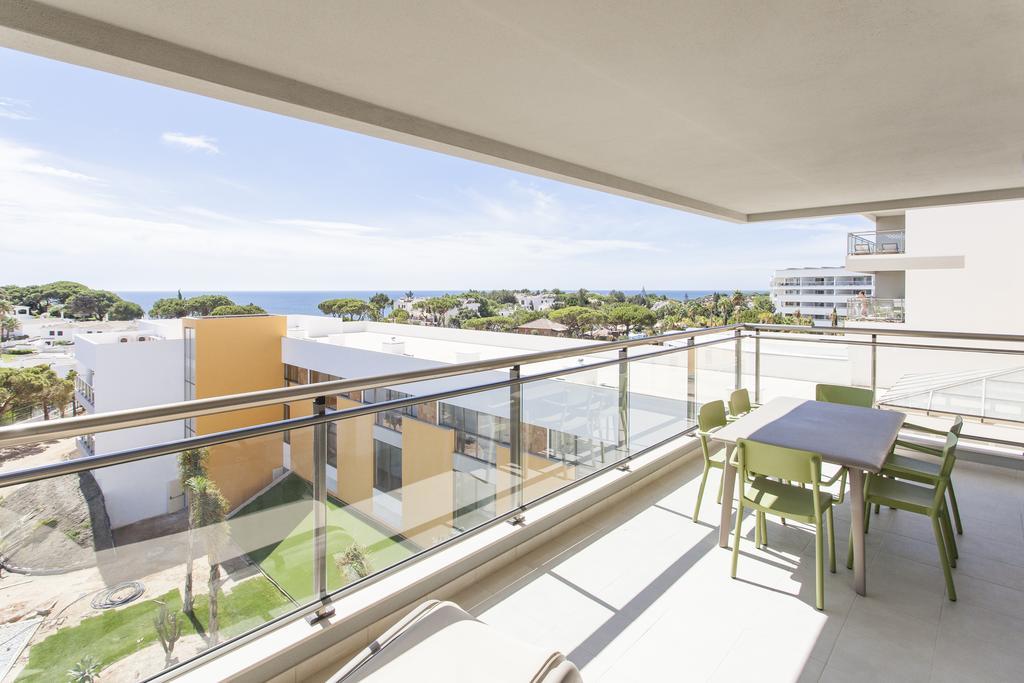 Alfagar Aparthotel Албуфейра Екстериор снимка