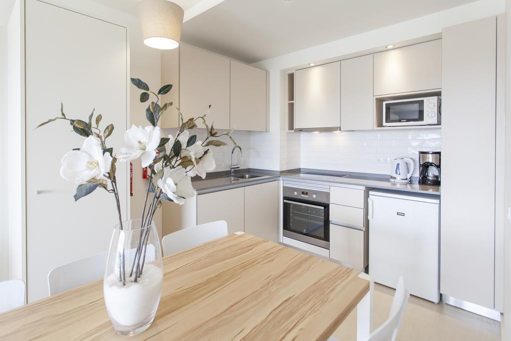 Alfagar Aparthotel Албуфейра Екстериор снимка