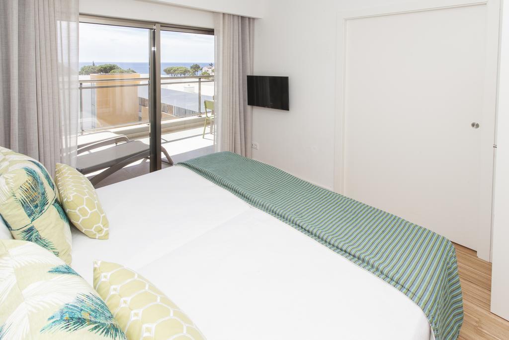 Alfagar Aparthotel Албуфейра Екстериор снимка