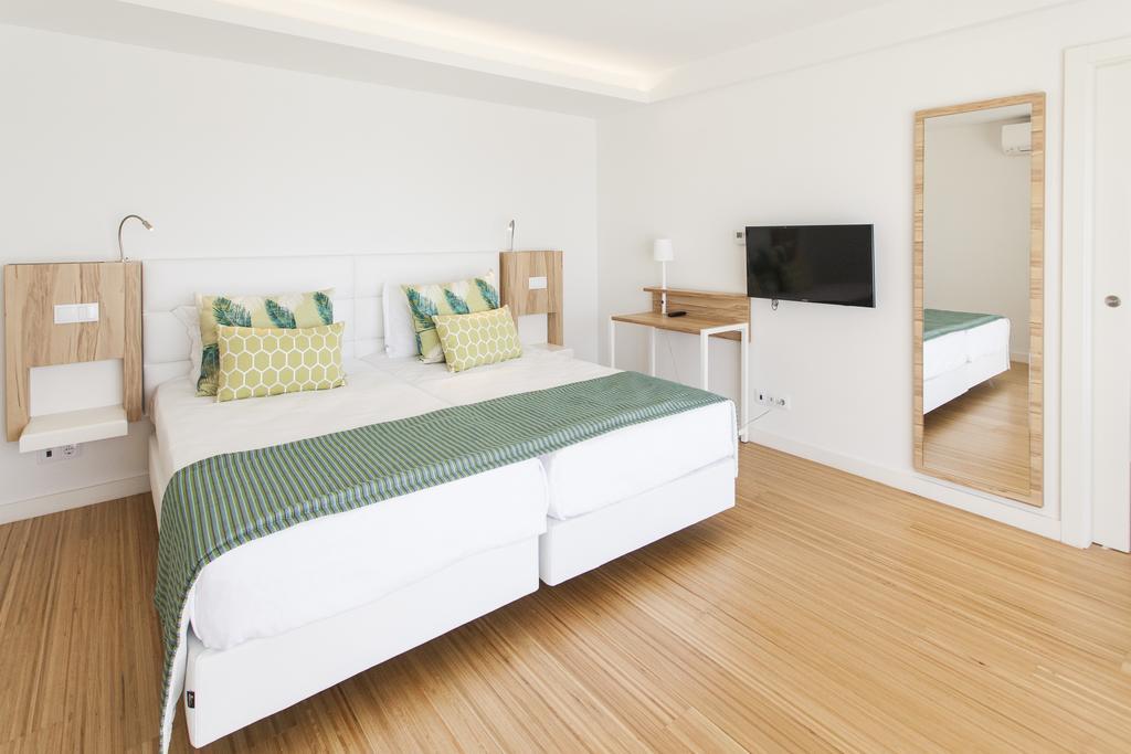 Alfagar Aparthotel Албуфейра Екстериор снимка