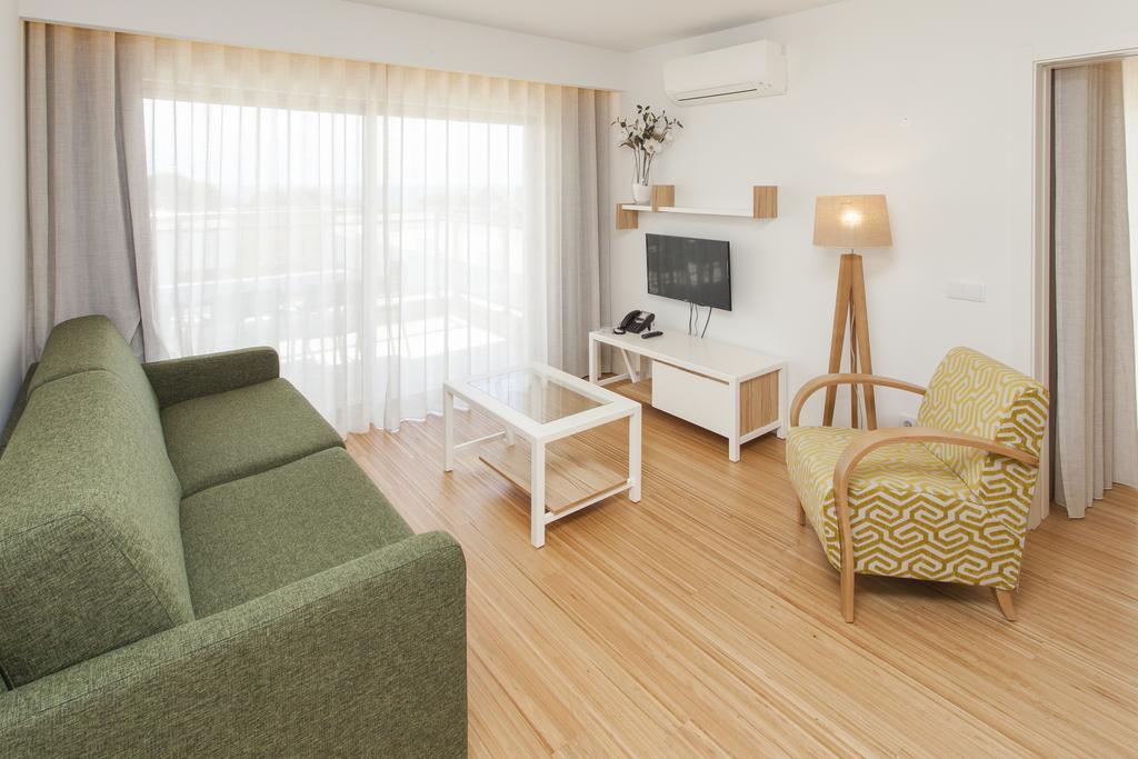 Alfagar Aparthotel Албуфейра Екстериор снимка