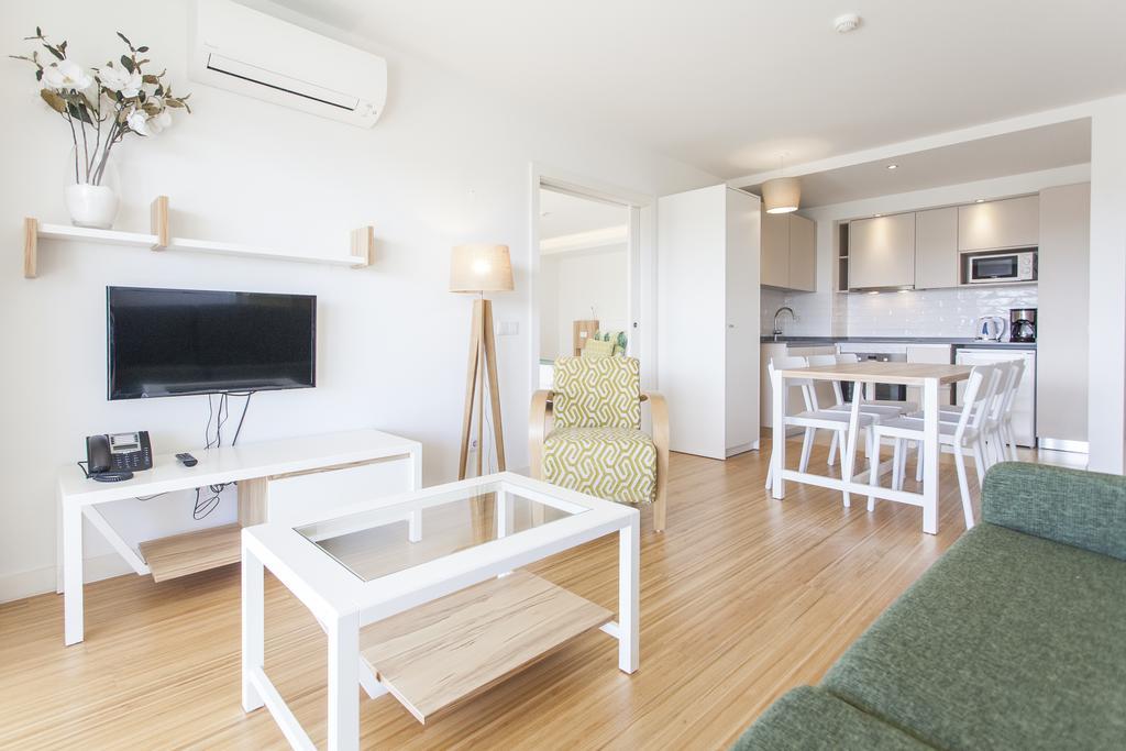 Alfagar Aparthotel Албуфейра Екстериор снимка