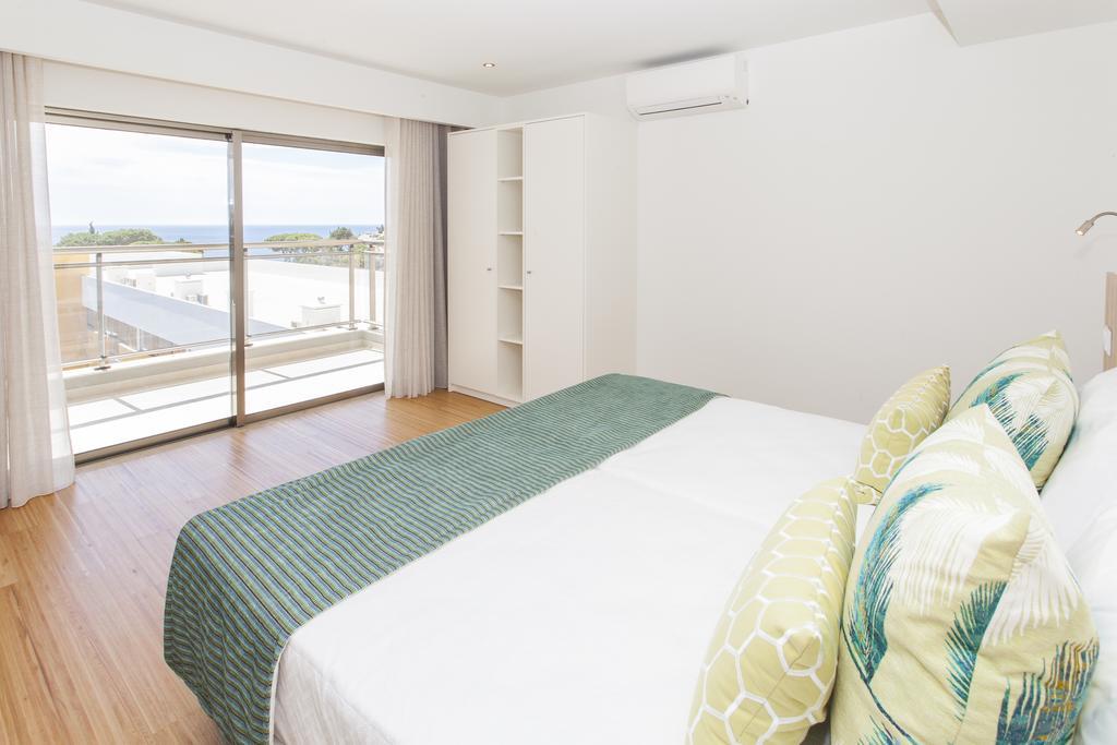 Alfagar Aparthotel Албуфейра Екстериор снимка