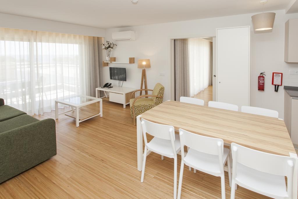 Alfagar Aparthotel Албуфейра Екстериор снимка