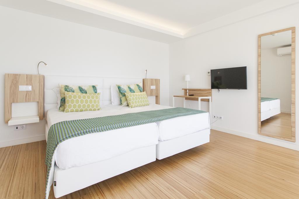 Alfagar Aparthotel Албуфейра Екстериор снимка