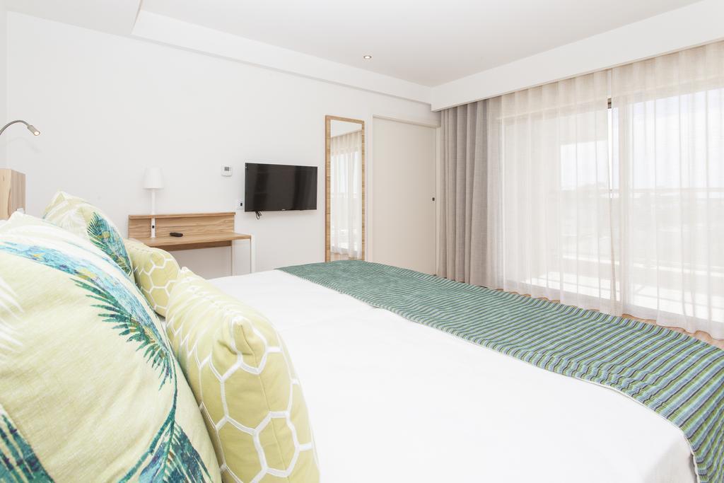 Alfagar Aparthotel Албуфейра Екстериор снимка