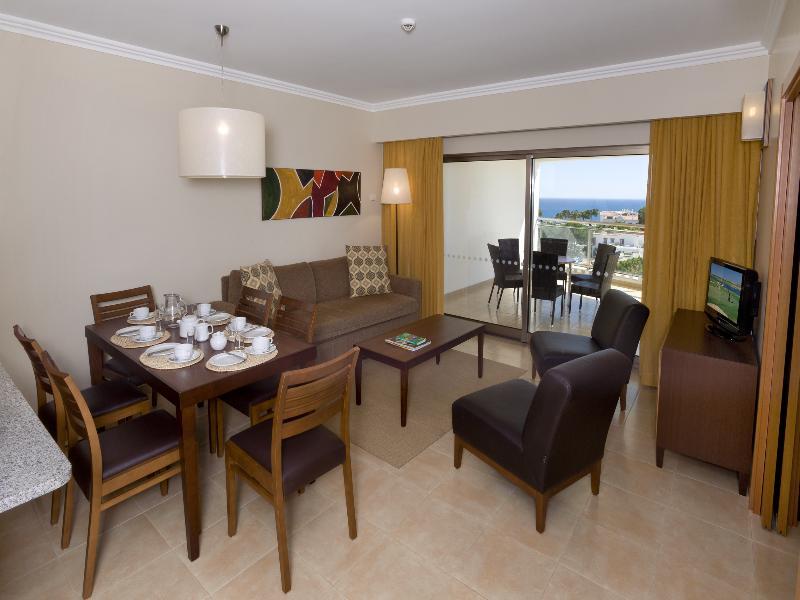 Alfagar Aparthotel Албуфейра Екстериор снимка