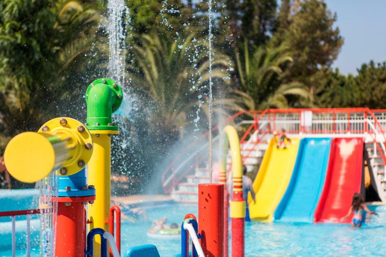 Alfagar Aparthotel Албуфейра Екстериор снимка